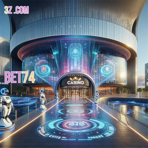 bet74 Plataforma de Jogos