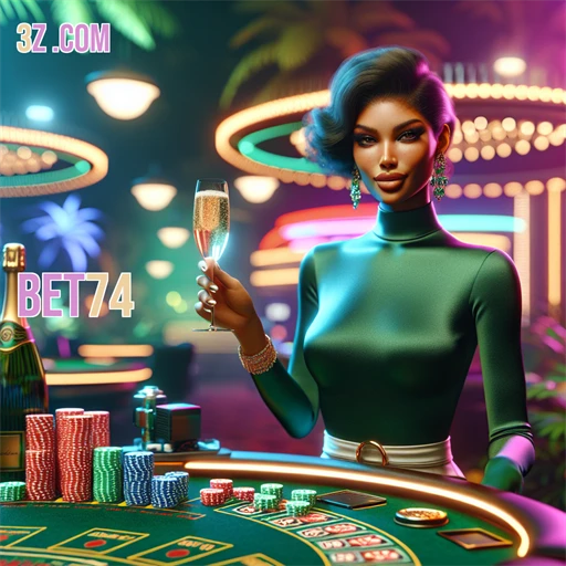bet74 Área VIP